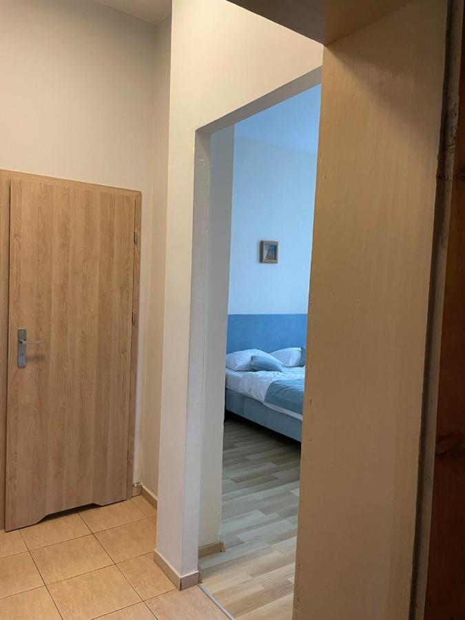 Pod Jablonia Ustronie Morskie Exterior foto